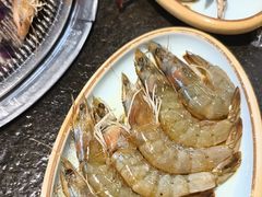 -泰白海鲜烧烤大全