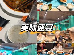 -萍香大厨·葱烧大鱼头(解放北路店)