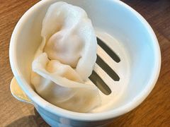 -喜鼎海胆水饺(东港店)