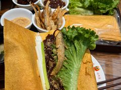 -老山东·山东菜(鲁菜名店)