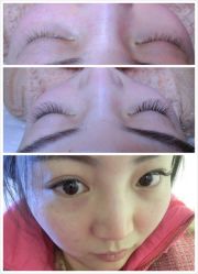 睫作-光SPA科技美肤