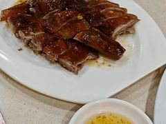-老字号蛇口德记烧腊饭店·海鲜加工