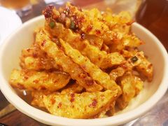 狼牙土豆-金谷园饺子·烧烤(人大总店)