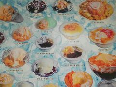 -芬芳甜品(同福路店)