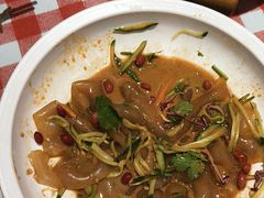 -老郑家东北春饼(龙悦居店)