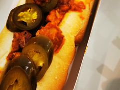 -纽约薯条(世豪广场店)