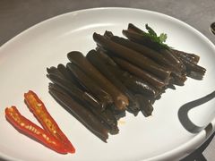 -罗勒家·养生火锅· Bistro(大望路店)