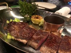 -广州瑰丽酒店·Black Iron黑金燚