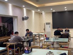 -钱库里海鲜自助(唐山街店)
