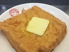 -义顺牛奶公司(庇利金街店)