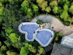 -天目湖御水温泉·度假酒店