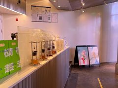 -喜茶(北京五棵松华熙店)