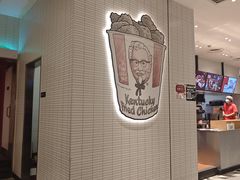 -肯德基(杭州复兴店)