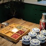 吃货日记：火锅篇