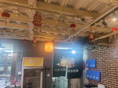 -三个大叔东北烧烤·砂锅菜(西三旗店)