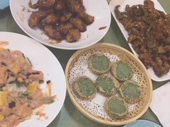 -桃子餐厅·天津菜(王顶堤总店)