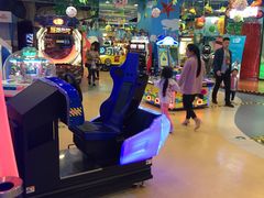 -万达宝贝王成长乐园(重庆永川店)