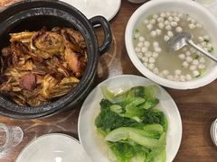 -斯丹姜母鸭·古法干香(涂门街总店)