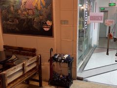 -逃脱反斗城沉浸剧情密室(北京路店)