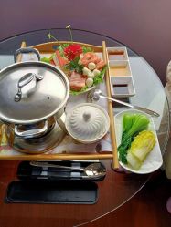 点击看大图 -玥悦母婴月子护理中心玥悦喜喜馆