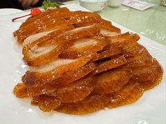 -东四民芳餐厅(世茂工三店)