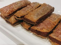 酥肉-南门小馆·清真(国贸商城店)