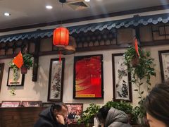 -玉桥餐厅(天坛店)