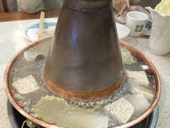 -京城胜利涮羊肉(禧乐汇店)