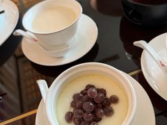 -珠海瑞吉酒店·宴庭中餐厅