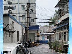 -福满圆(琨莎中心店)