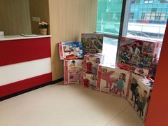 -惠洛克国际儿童之家(绿博园中心)