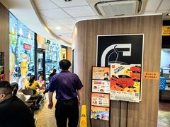 -麦当劳(集美石鼓店)