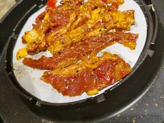 -小肚皮饮食店