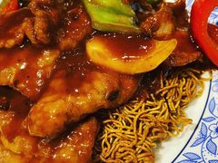豉油皇炒面-正斗·港式粤菜(SKLP店)