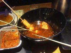 -串亿88烧烤·羊腿·羊蝎子(板泉路店)