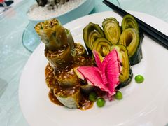 -御仙都北京菜馆·烤鸭店(双井店)
