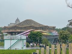 -江门古劳水乡旅游区