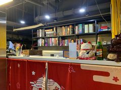 -Tipsy Bar•屋顶露台酒吧&水烟吧