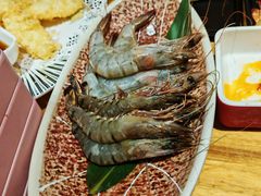-水林间·寿喜烧自助(仙林金鹰店)