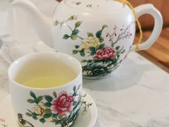 -五号茶居·新派粤菜·岭南五号酒店(沿江中路店)