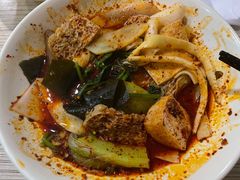 -胖嫂麻辣烫(金石巷总店)