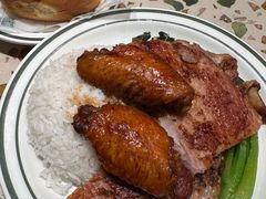 -华嫂冰室(尖沙咀店)