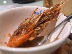 -观塘港茶餐厅(八一大道店)