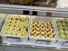 -北京稻香村(天桥乐汇百货商场店)