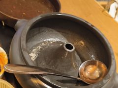 -云海肴·汽锅鸡·云南菜(东坝金隅店)