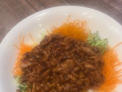 -今鲜源大酒店·中华餐饮名店(新湛路店)