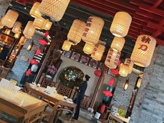 -二十八里太湖船菜(吉祥路店)