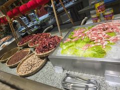 -青岛银沙滩温德姆至尊酒店-元素西餐厅
