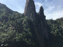 -楠溪江风景名胜区