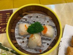 -明泉居茶点荟(车陂店)